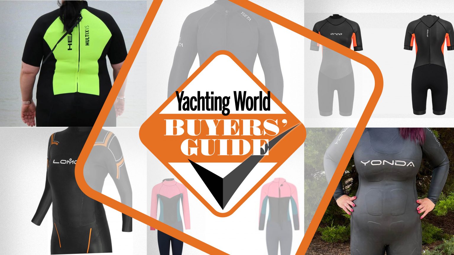 Best plus size women’s wetsuits for cold water swimming LaptrinhX / News