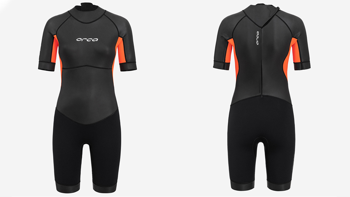 Best plus size women's wetsuits Yachting World