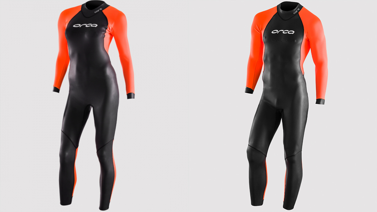 Best swimming wetsuits 6 top options for yearround swims