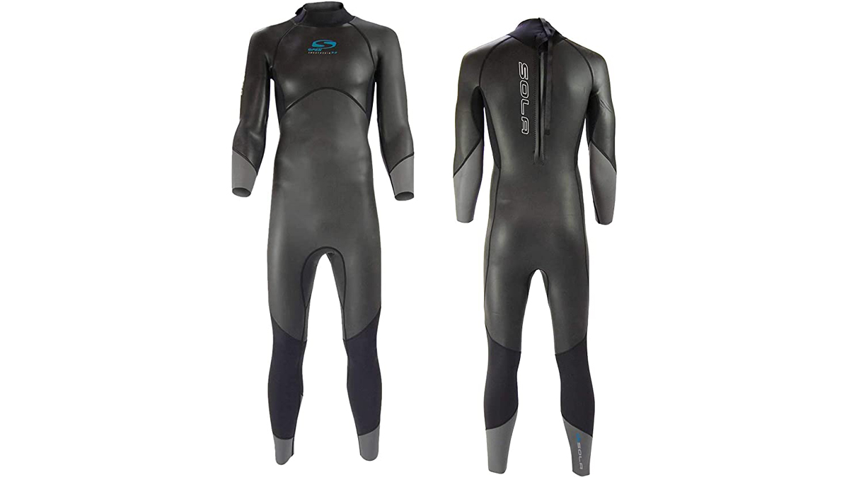 Best swimming wetsuits 6 top options for yearround swims