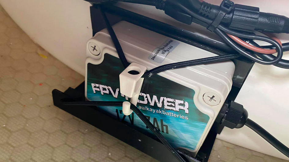 Best kayak bilge pumps for quickly and efficiently emptying your boat