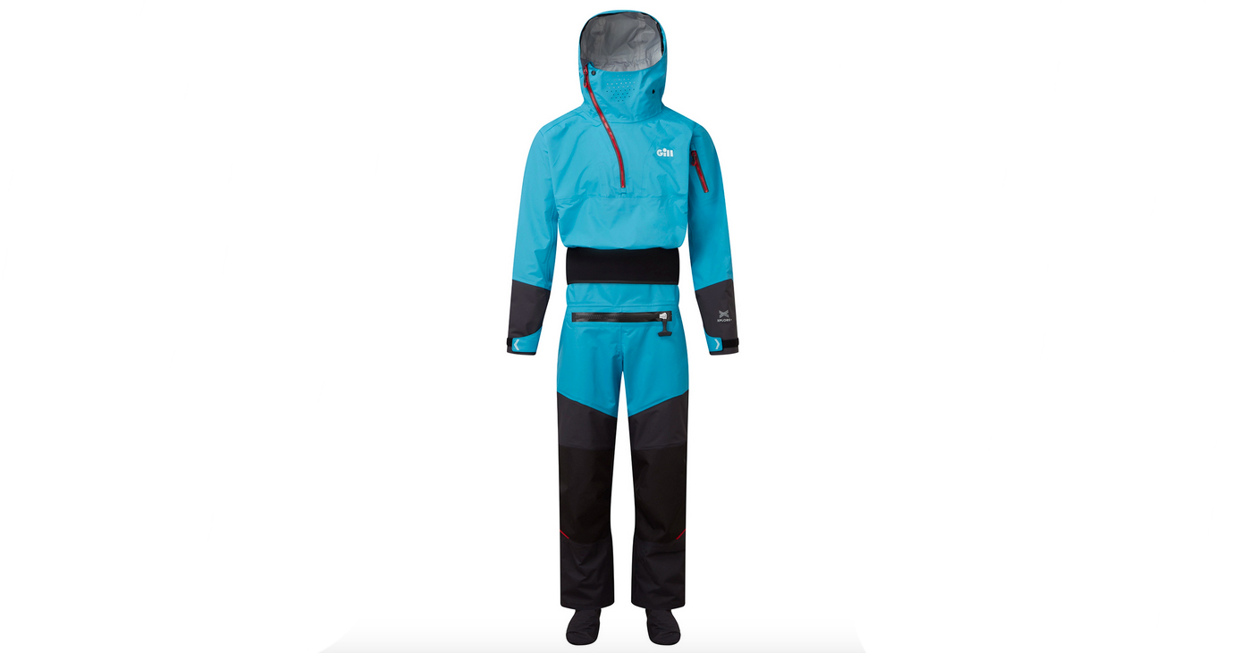What to wear kayaking Get fully kitted out for a paddling adventure