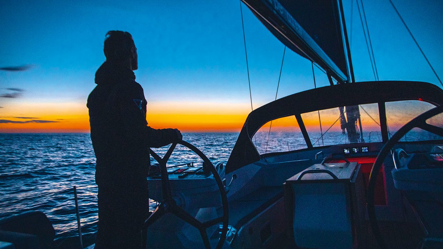 Yachts & Gear Archives Yachting World