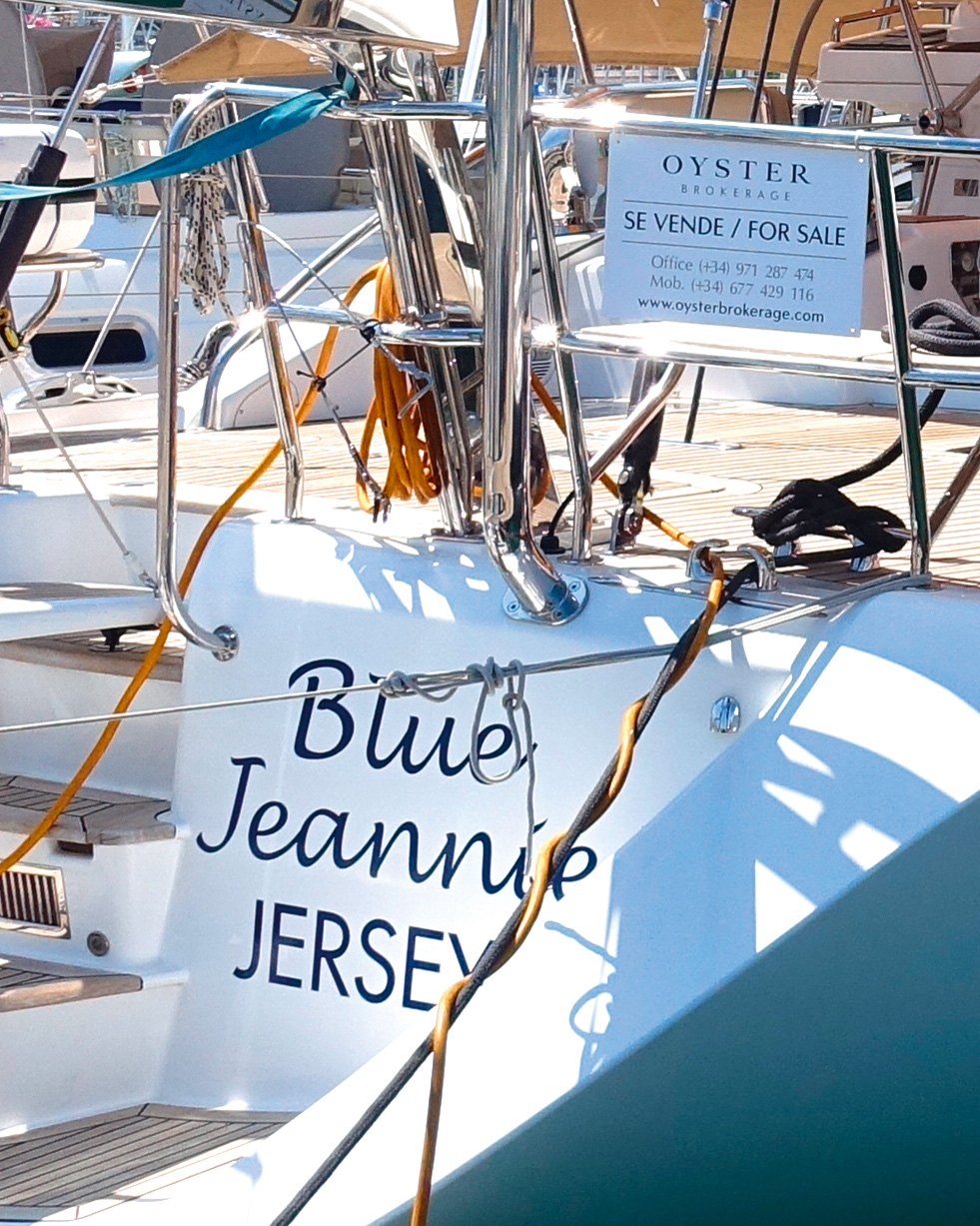 Second hand boats: How to finance a yacht - Yachting World
