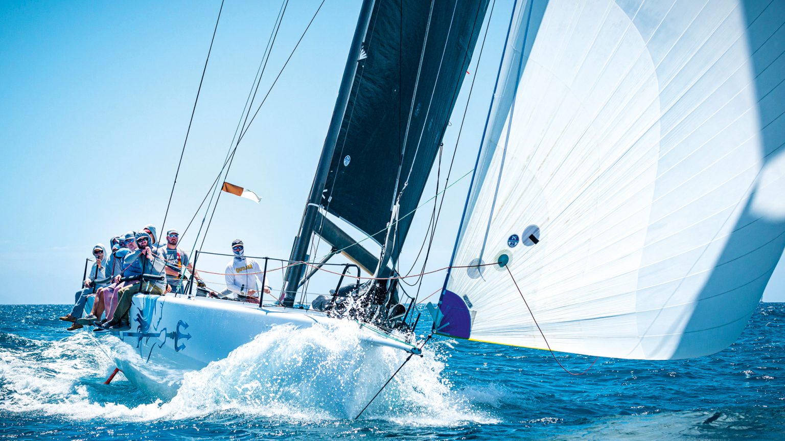St Maarten Heineken Regatta: Kicking off the Caribbean season