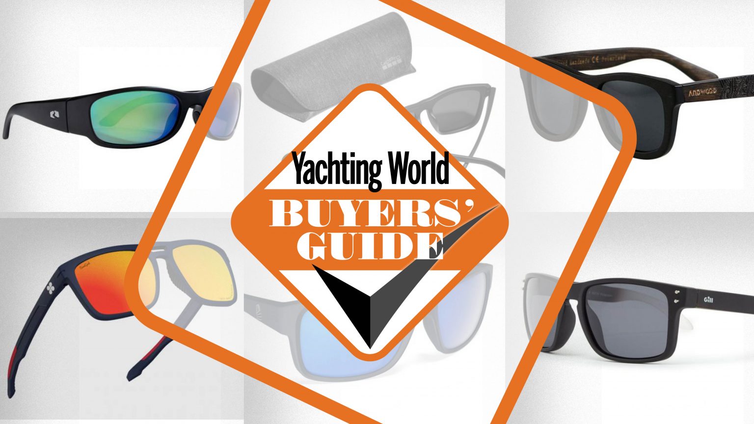 Best floating sunglasses 6 floatable sunnies for active sailors