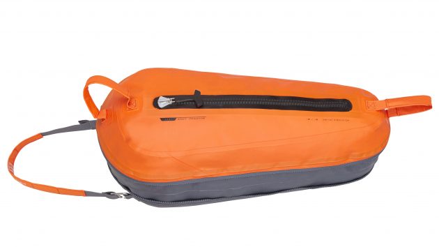 The best dry bags for kayaking for keeping kit dry during all