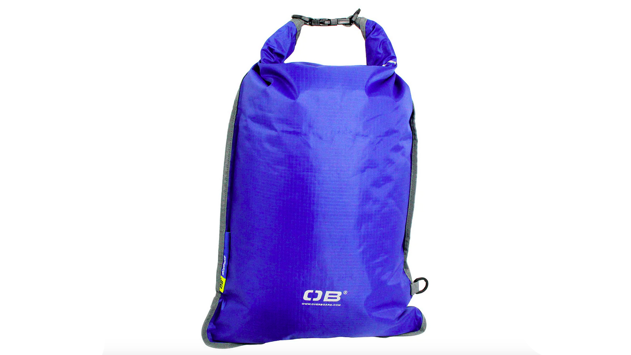 The best dry bags for kayaking for keeping kit dry during all kinds of paddling adventures