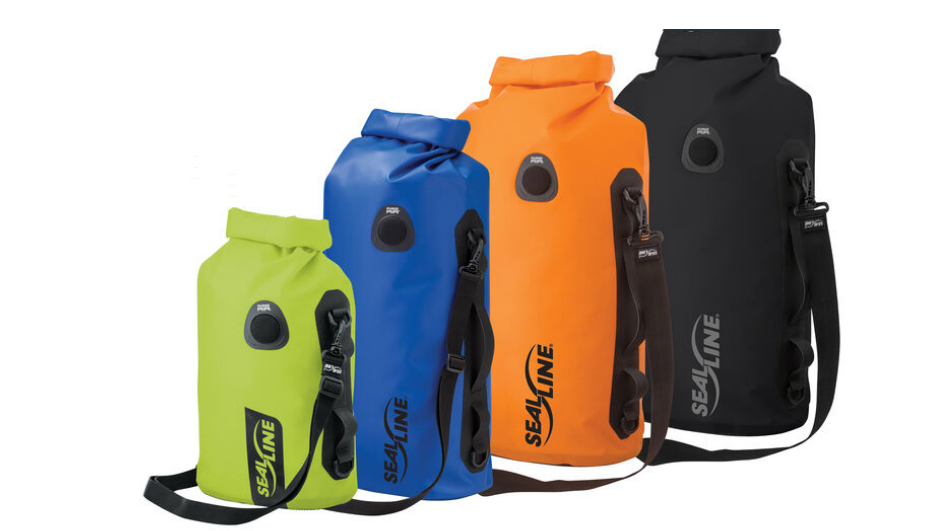 The best dry bags for kayaking for keeping kit dry during all kinds of