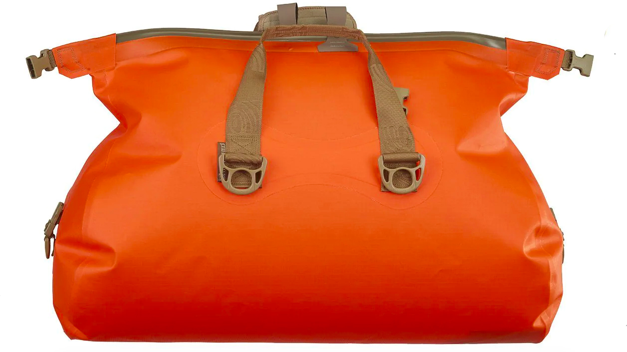 The best dry bags for kayaking for keeping kit dry during all kinds of paddling adventures