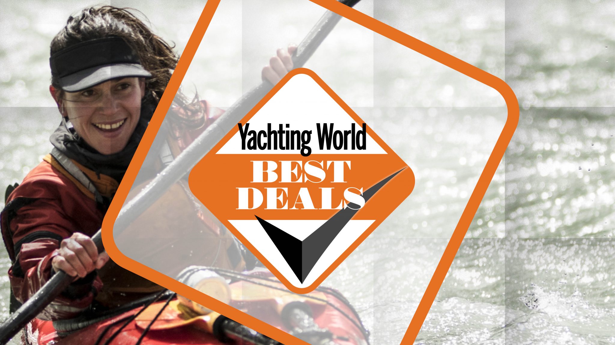 Best kayak deals and paddleboard deals still included in REI's 4th of