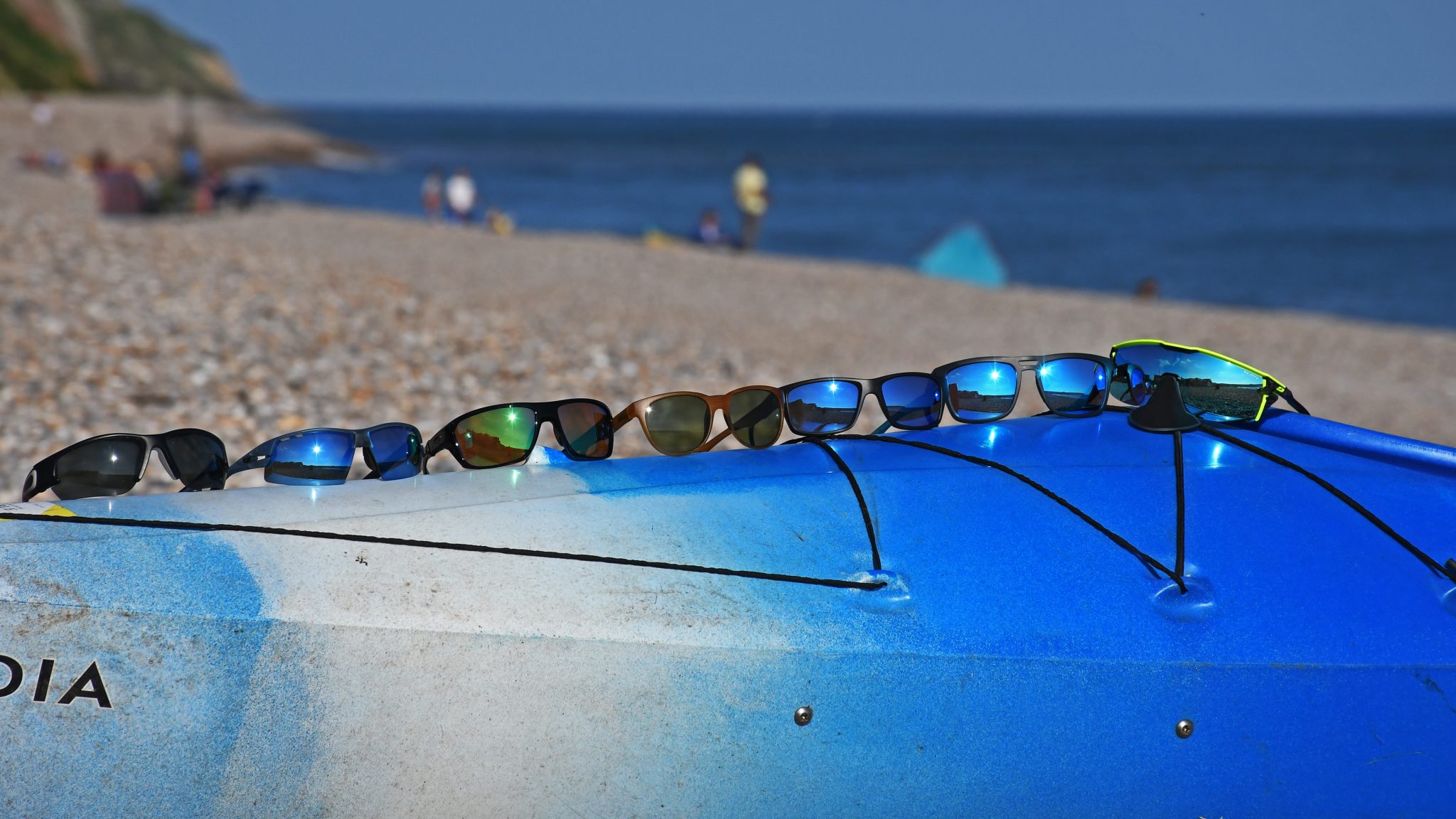 Best kayaking sunglasses Sturdy pairs for kayak, canoe and paddleboard adventures LaptrinhX