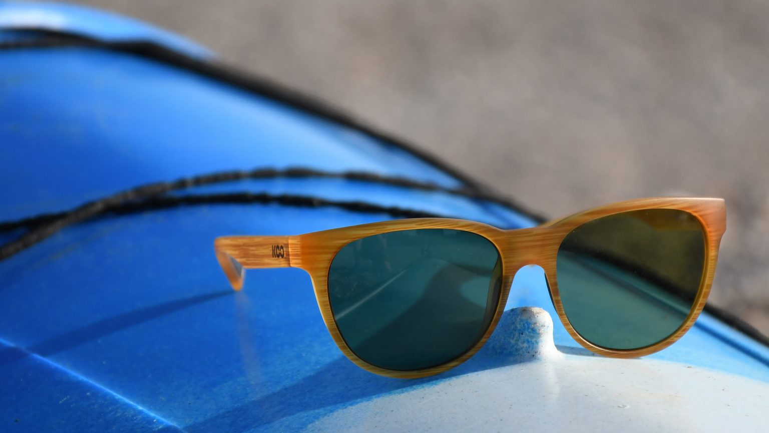 Cosmo Sunglasses main image 0