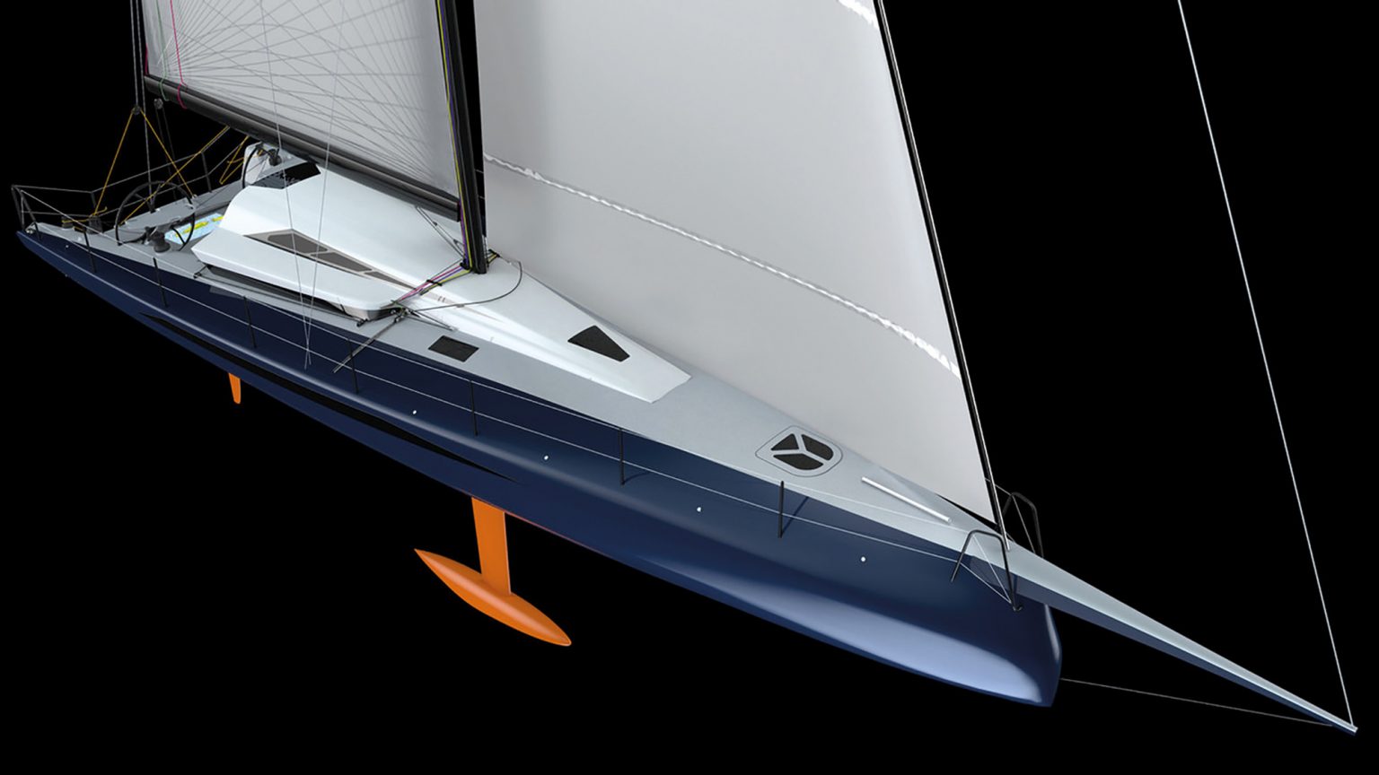 First look: Aeolos P45 – ultrafast carbon cruiser-racer - Yachting World