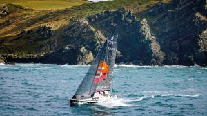 rolex fastnet yacht race