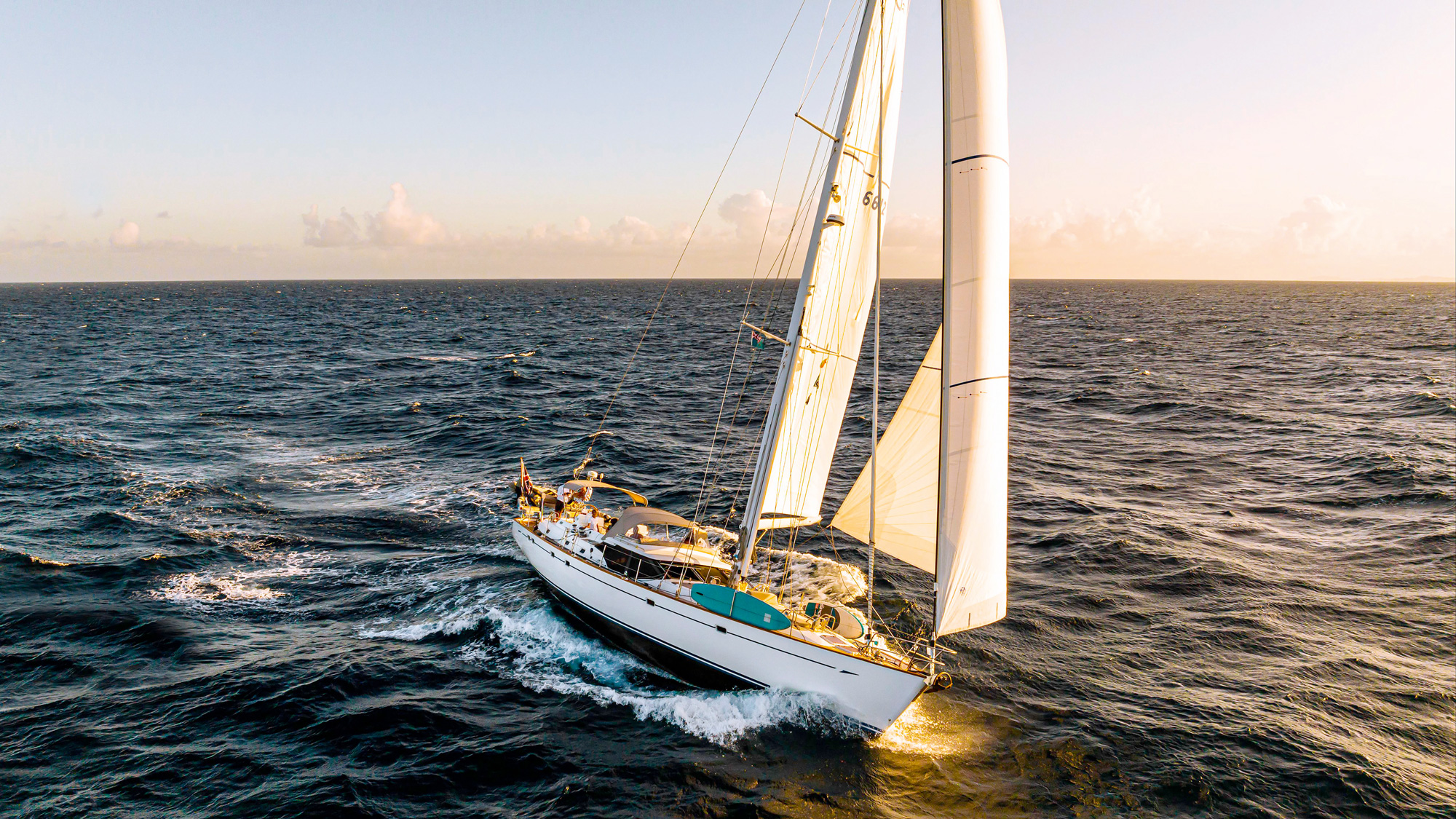 What’s the best autopilot kit for a transatlantic? Yachting World