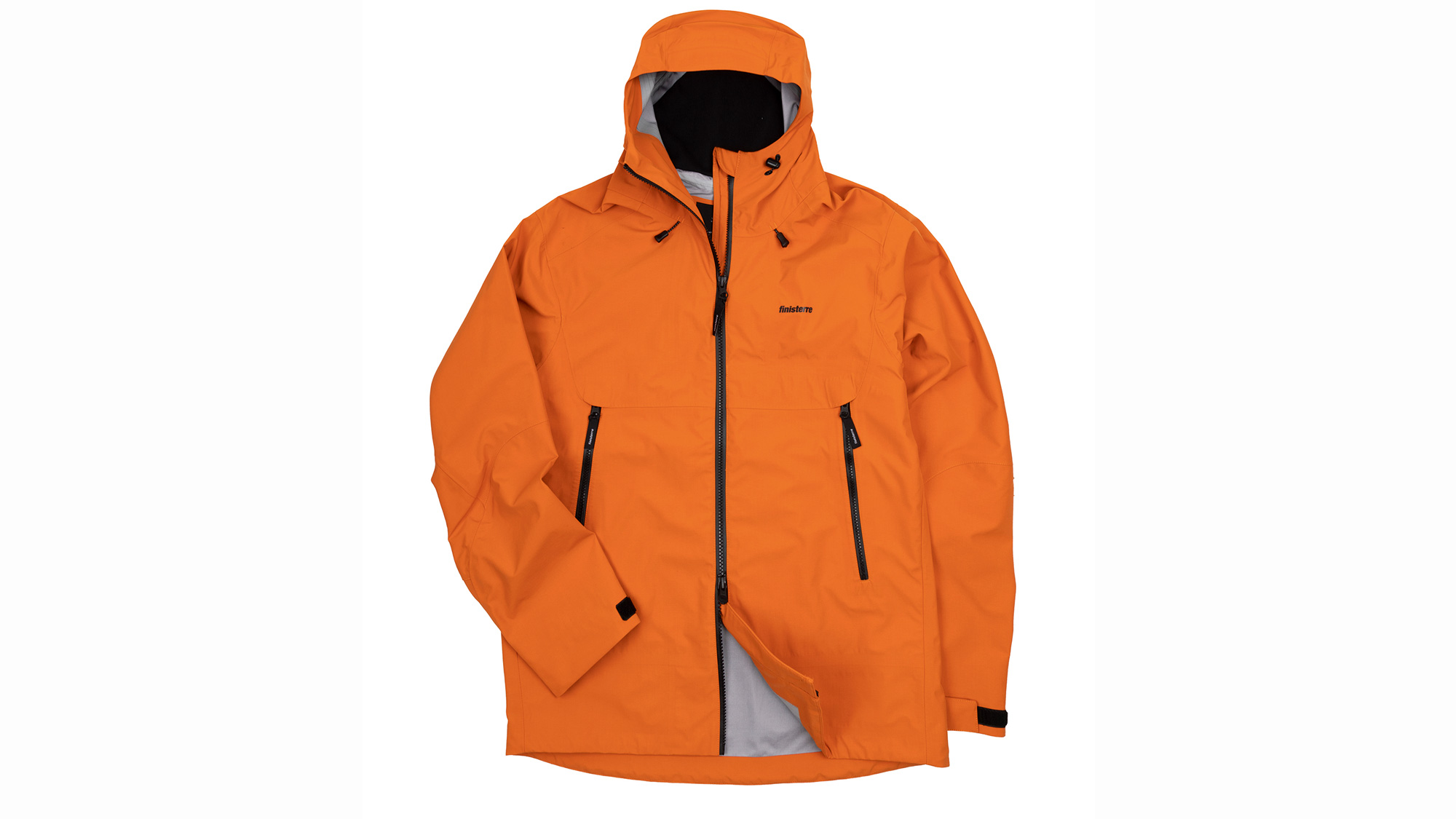 Clothing of the future Eco friendly sailing kit Yachting World