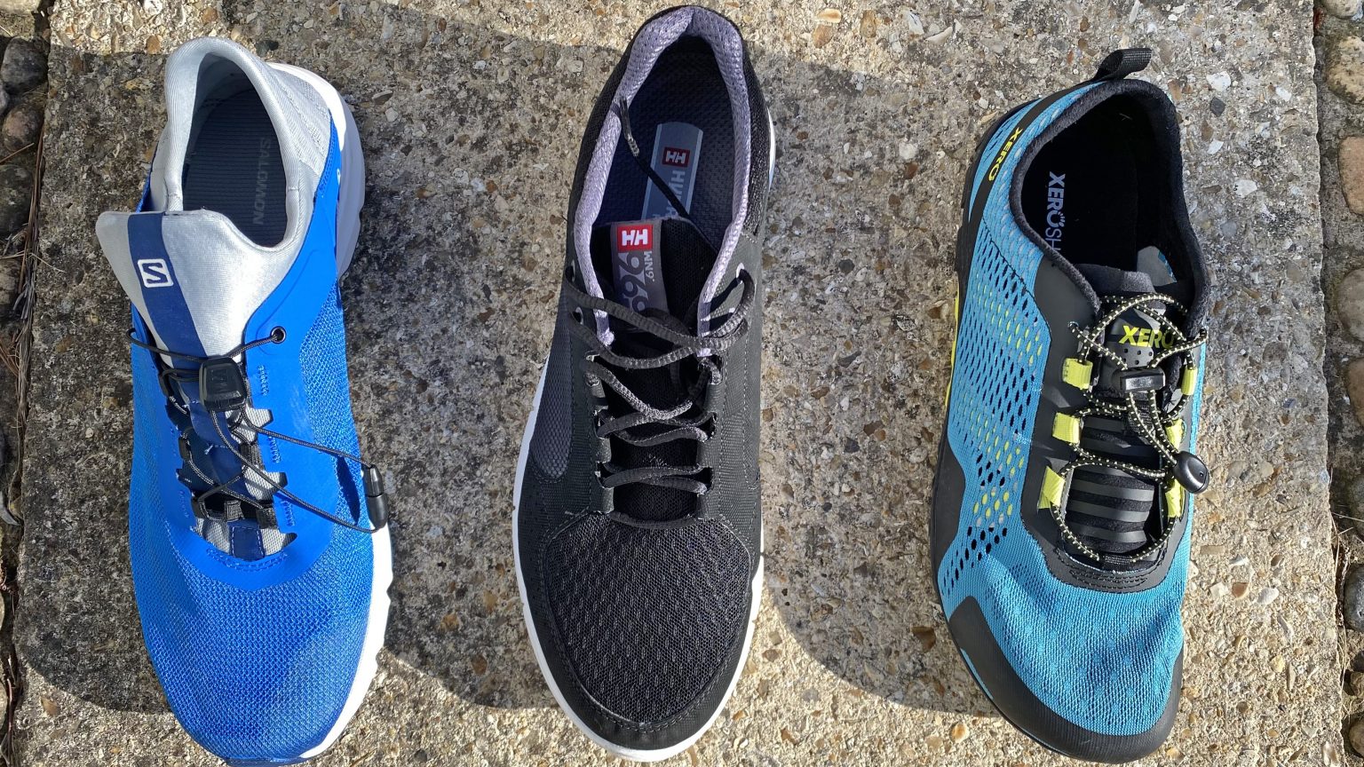 Best kayak shoes for protecting your feet during paddling adventures