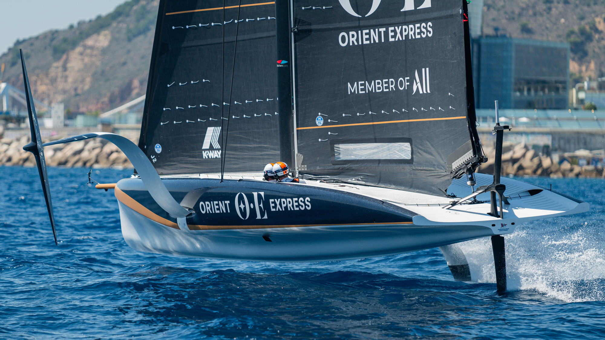 America's Cup: what have the teams been up to? - Yachting World