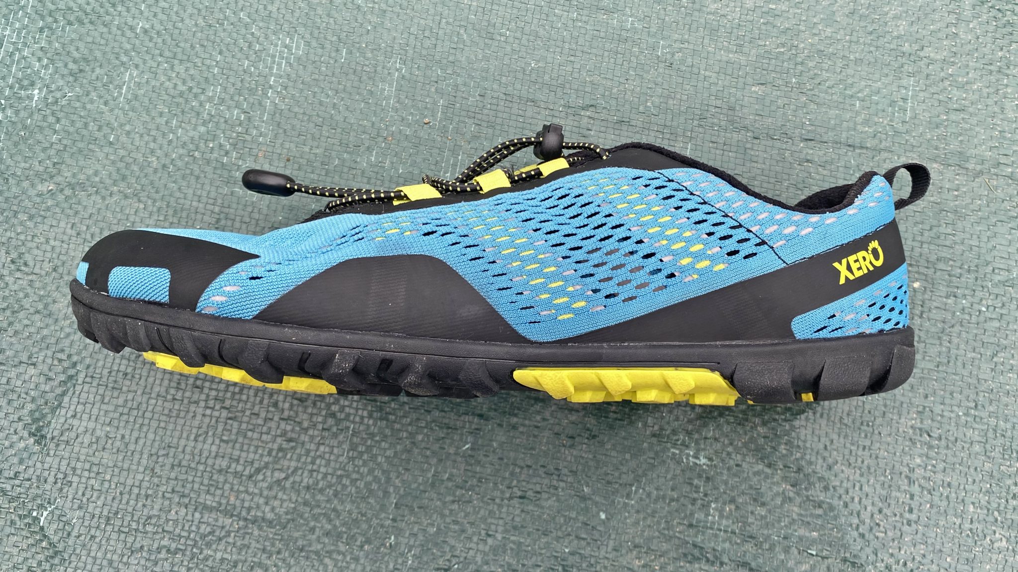 Xero Aqua X Sport kayak shoes review Yachting World