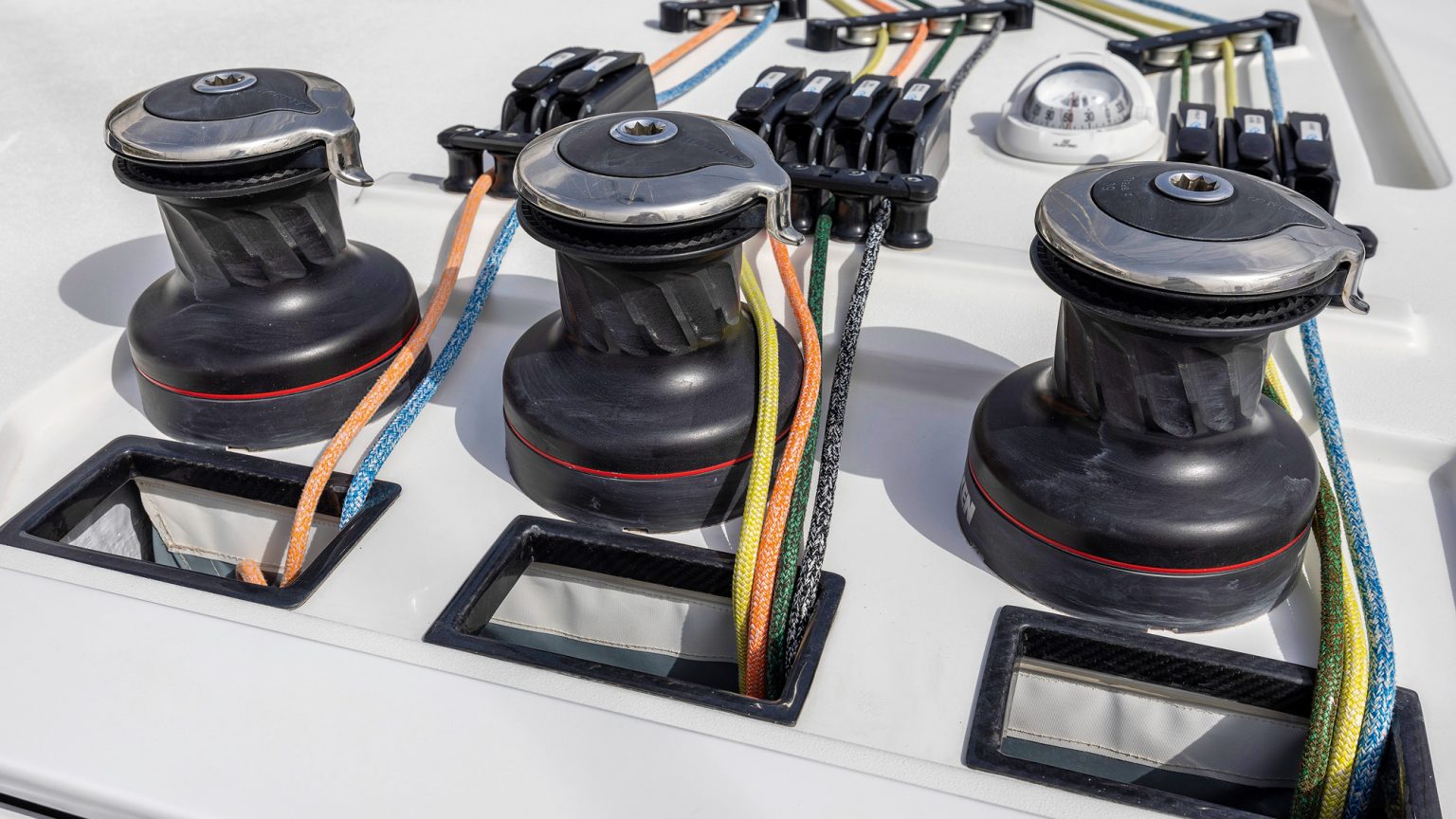 How to get a multihull ready for bluewater sailing - Yachting World