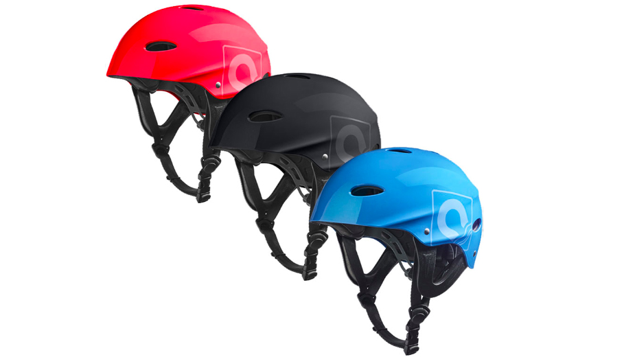 Best kayak helmet Head protection for paddlers and boarders