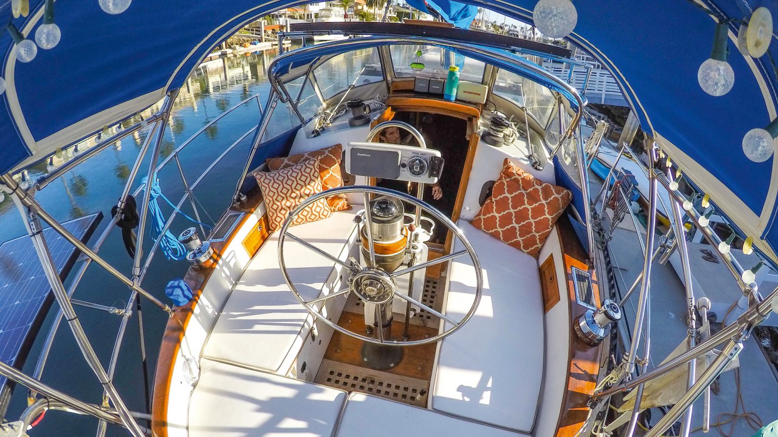 10 must-read tips for Bluewater cruising - Yachting World
