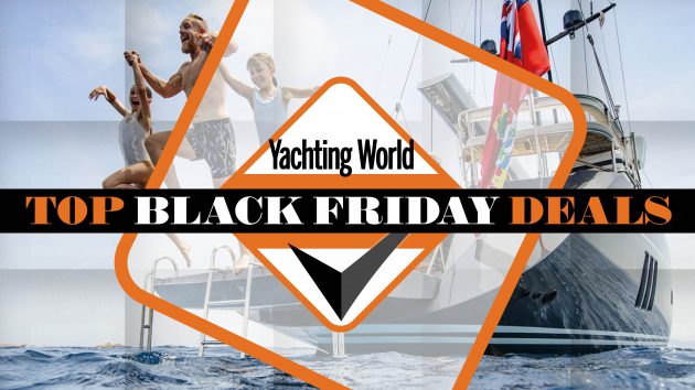 The Best Cyber Monday boating deals 2024: the best deals on Garmin
