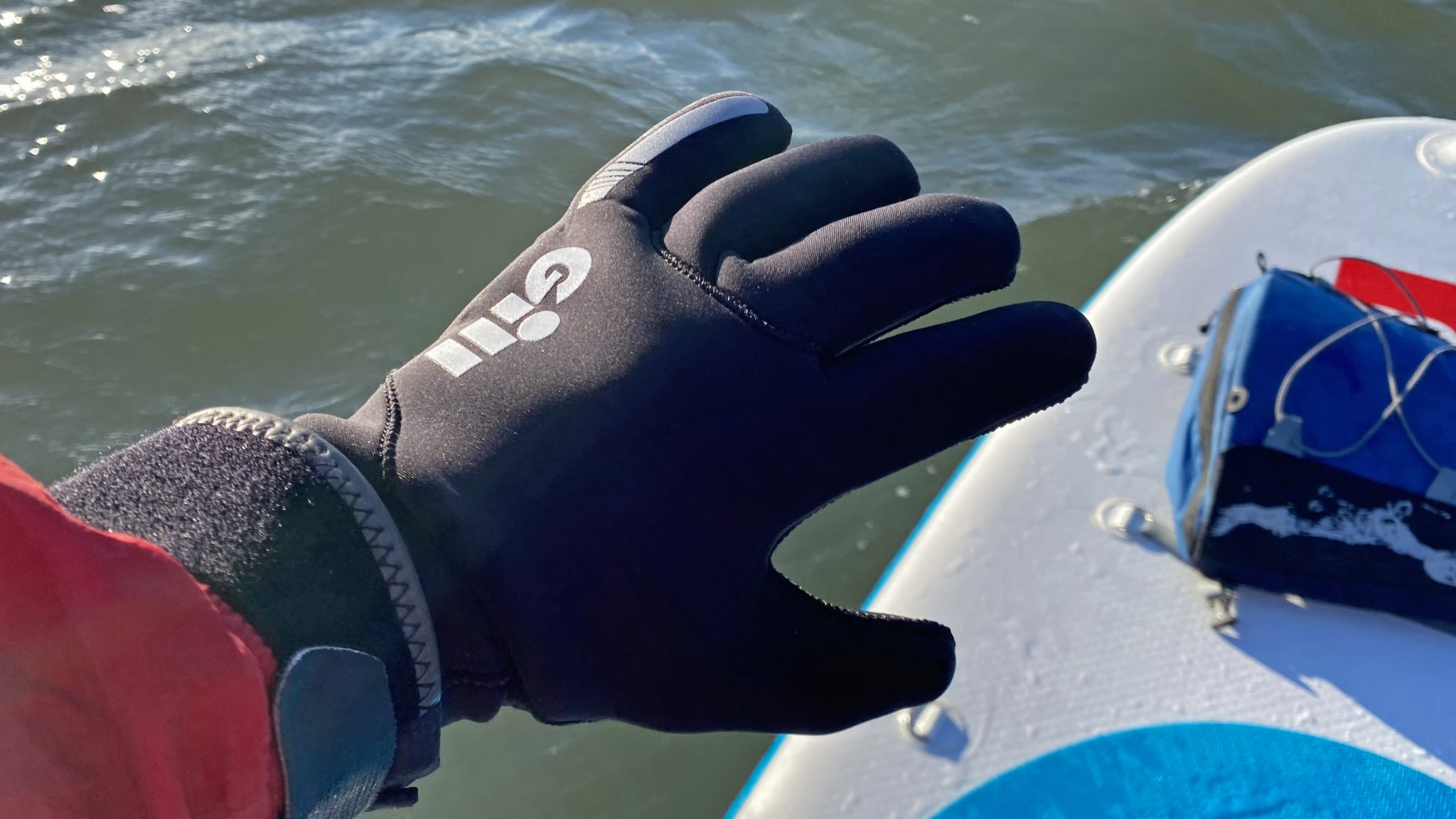 The Best Kayaking Gloves 11 All weather Paddling Gloves Tried And 