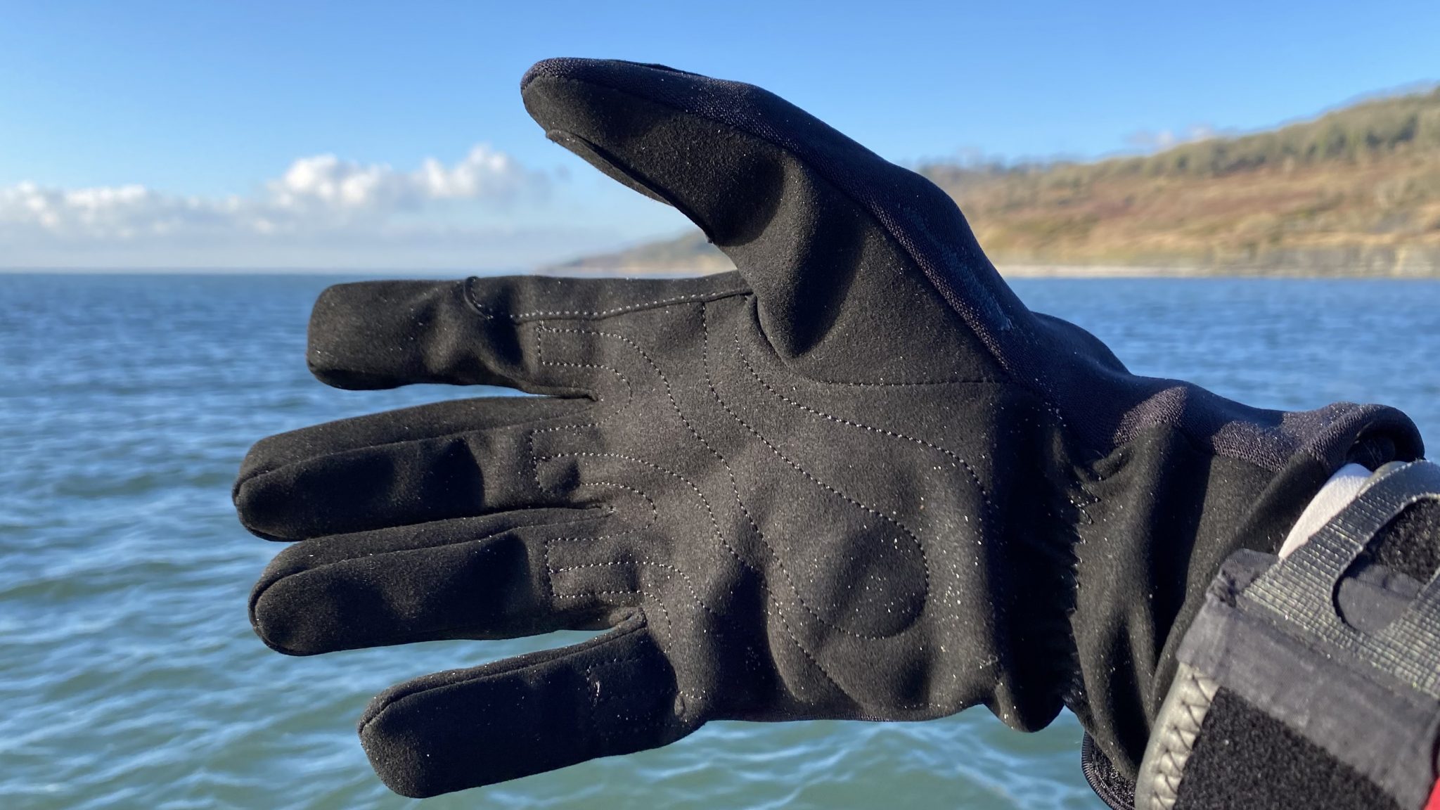 The Best Kayaking Gloves 11 All weather Paddling Gloves Tried And 