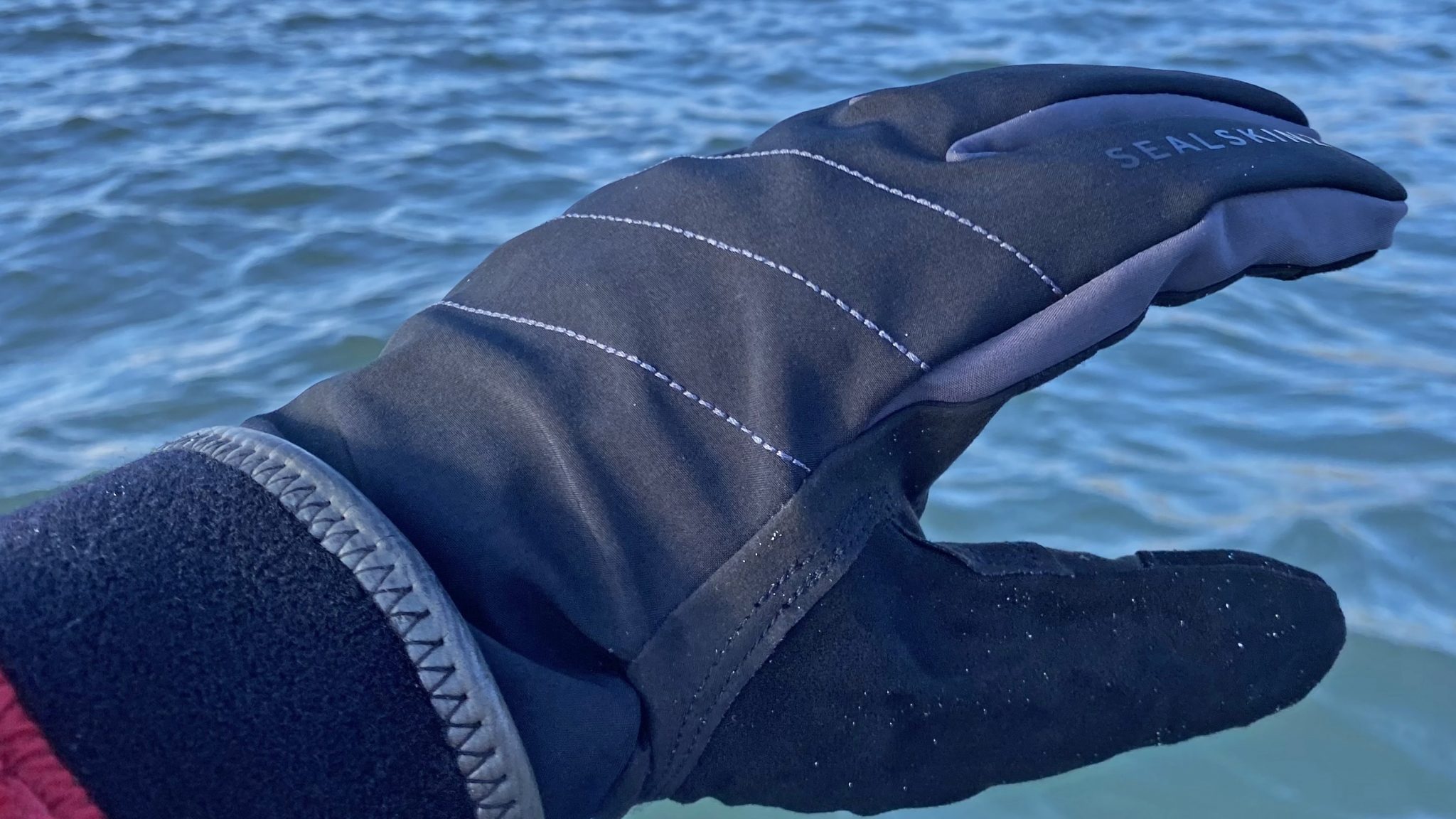 The Best Kayaking Gloves 11 All weather Paddling Gloves Tried And 
