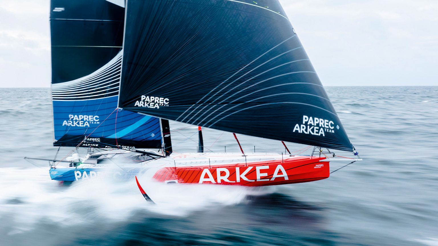 Yachts & Gear Archives Yachting World