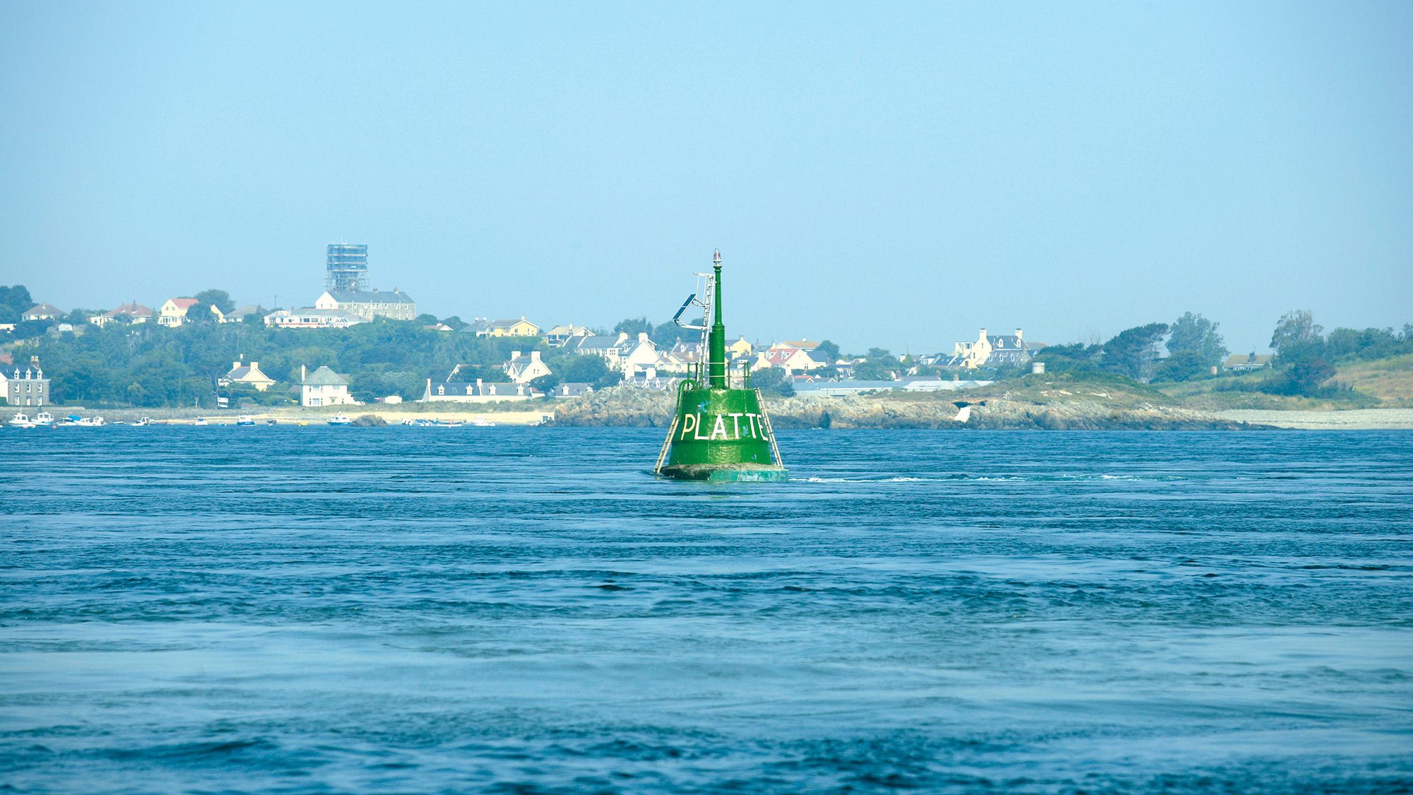 How to use tides and tidal currents to your advantage