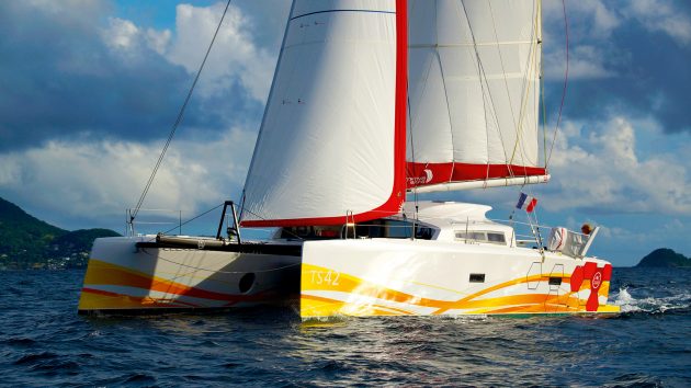 most expensive sailing yachts