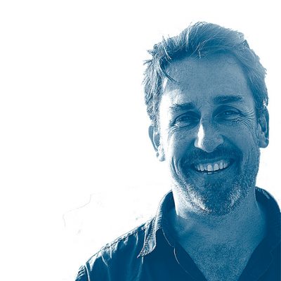 Andy Rice, Author at Yachting World