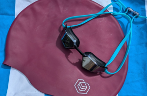 Kellerman Open Water Goggles