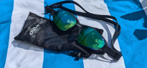 Orca Killa Comfort Open Water Goggles