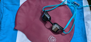 Soul Cap Kellerman Goggles