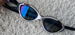 Speedo Biofuse Women's Open Water Goggles