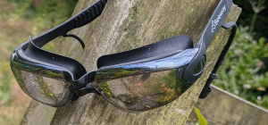 Beeway Goggles Open Water Swimming