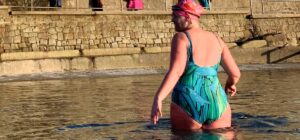 Batoko open water swimsuit