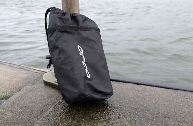 Outdoor swimming cold water changing mat