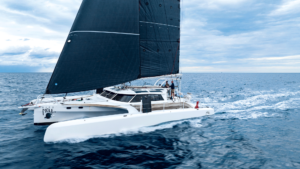 The Rapido 53XS