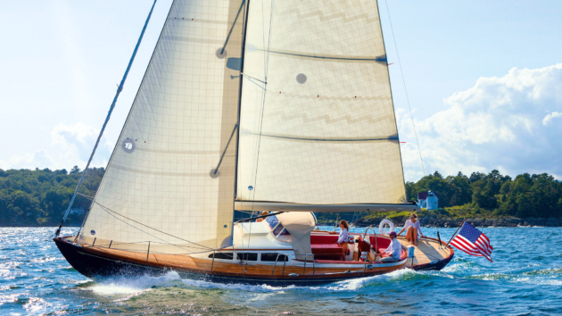 The Stephens Waring 39