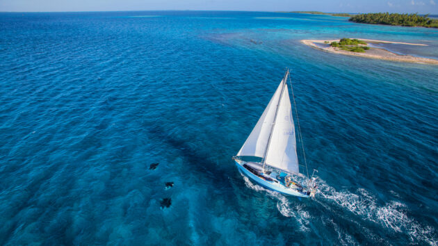 A second hand yacht that holds its value? Here’s how to get one