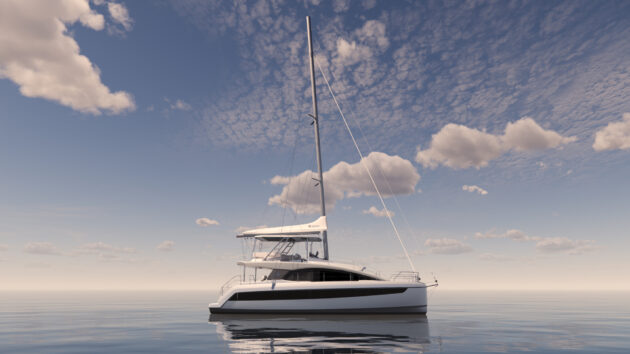 The Aquila 50ES