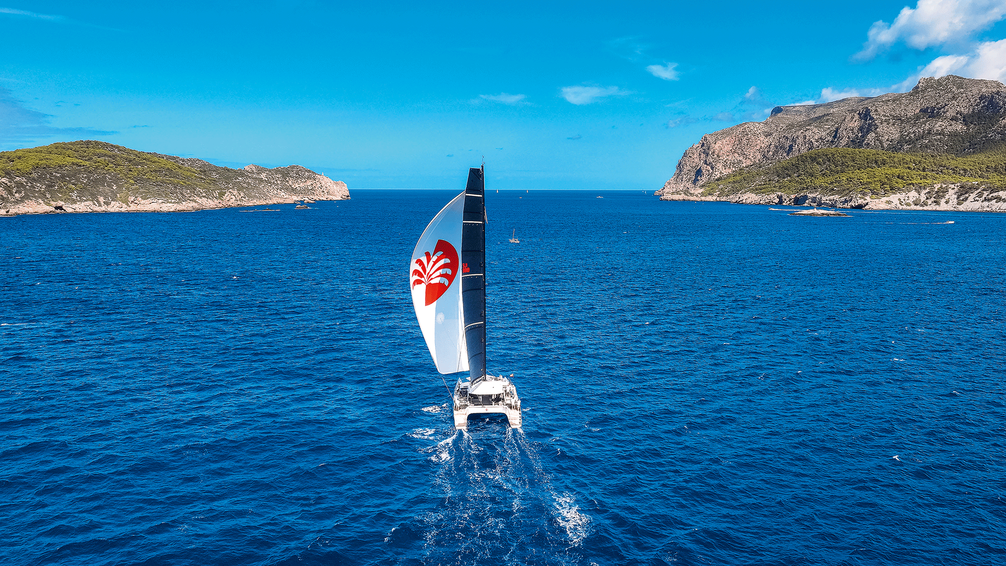 How To Sail A Fast Catamaran: Mastering the Art of Quick Cruising