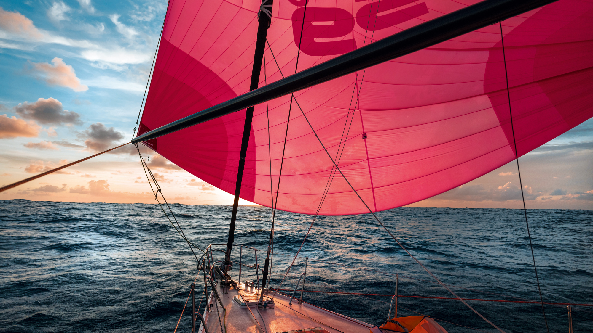 3,000 Miles to Paradise: Our Unexpected Reality in the Marquesas