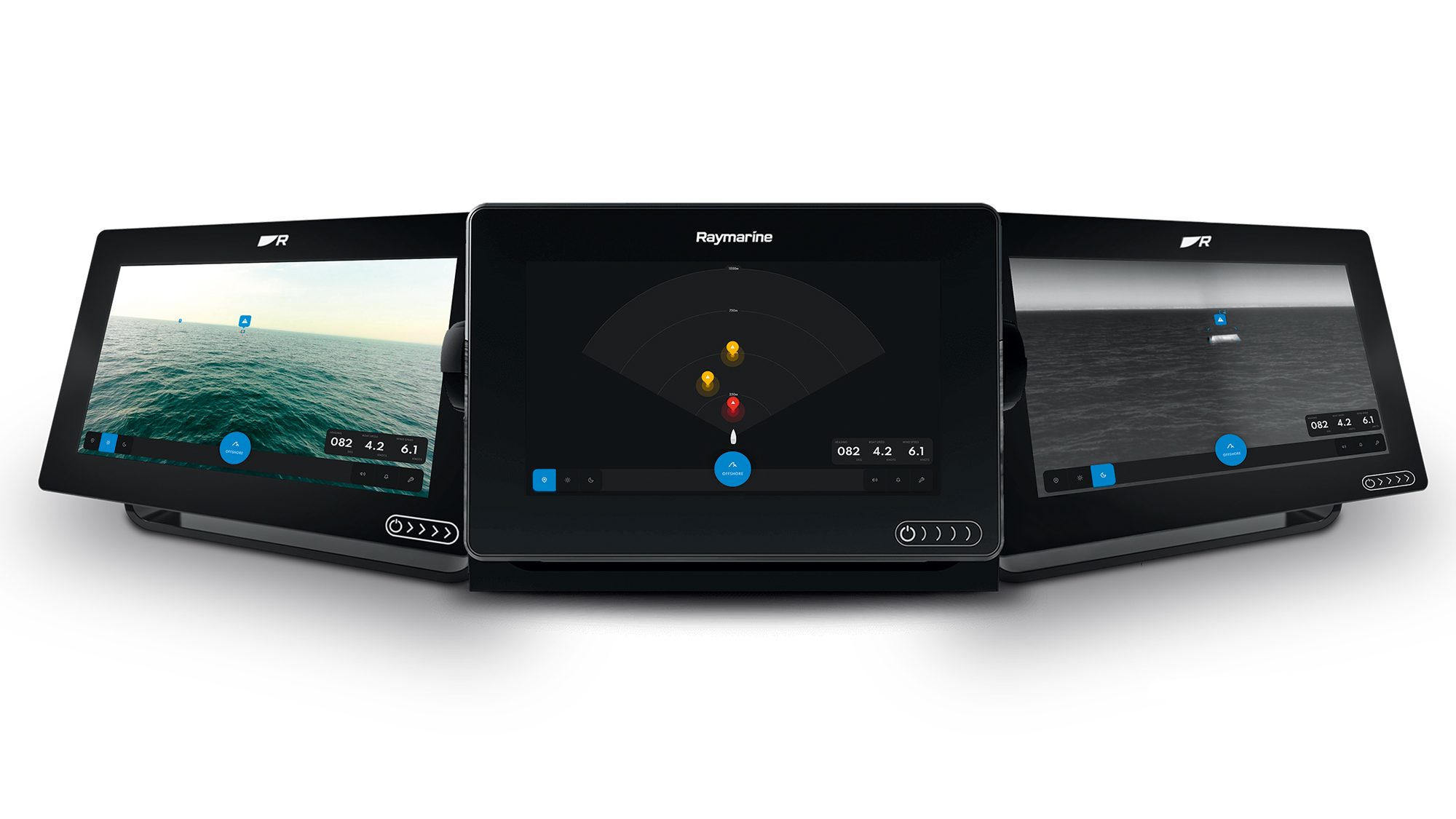 Forget ChatGPT: Here's how AI is used in everything from racing yachts ...