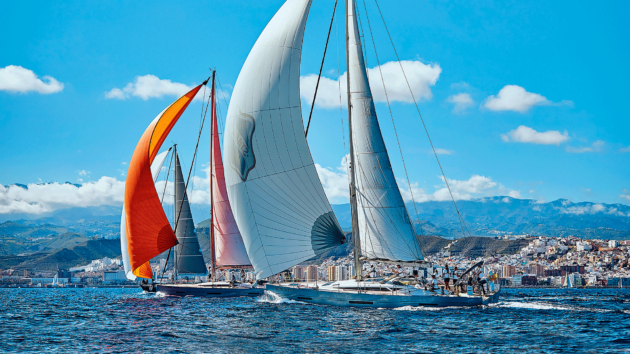 This price point could see you set off on the ARC rally and a liveaboard adventure